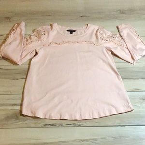 Women banana republic top